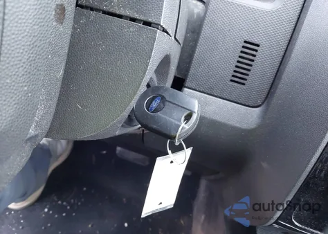 2012 Ford Escape Limited z USA, uszkodzony, nr VIN 1FMCU9EG2CKA02901